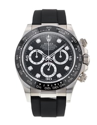 Rolex Daytona 116519 LN